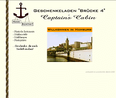 http://www.captains-cabin.de