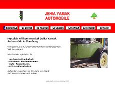 Yamak Automobile